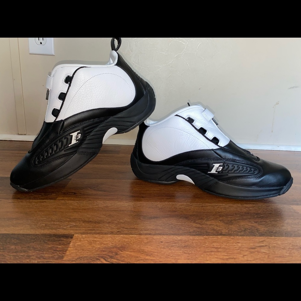Reebok Answer 4